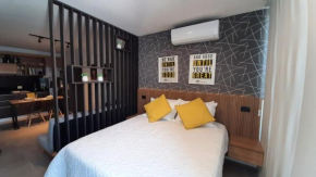 Studio NOMAD by INN